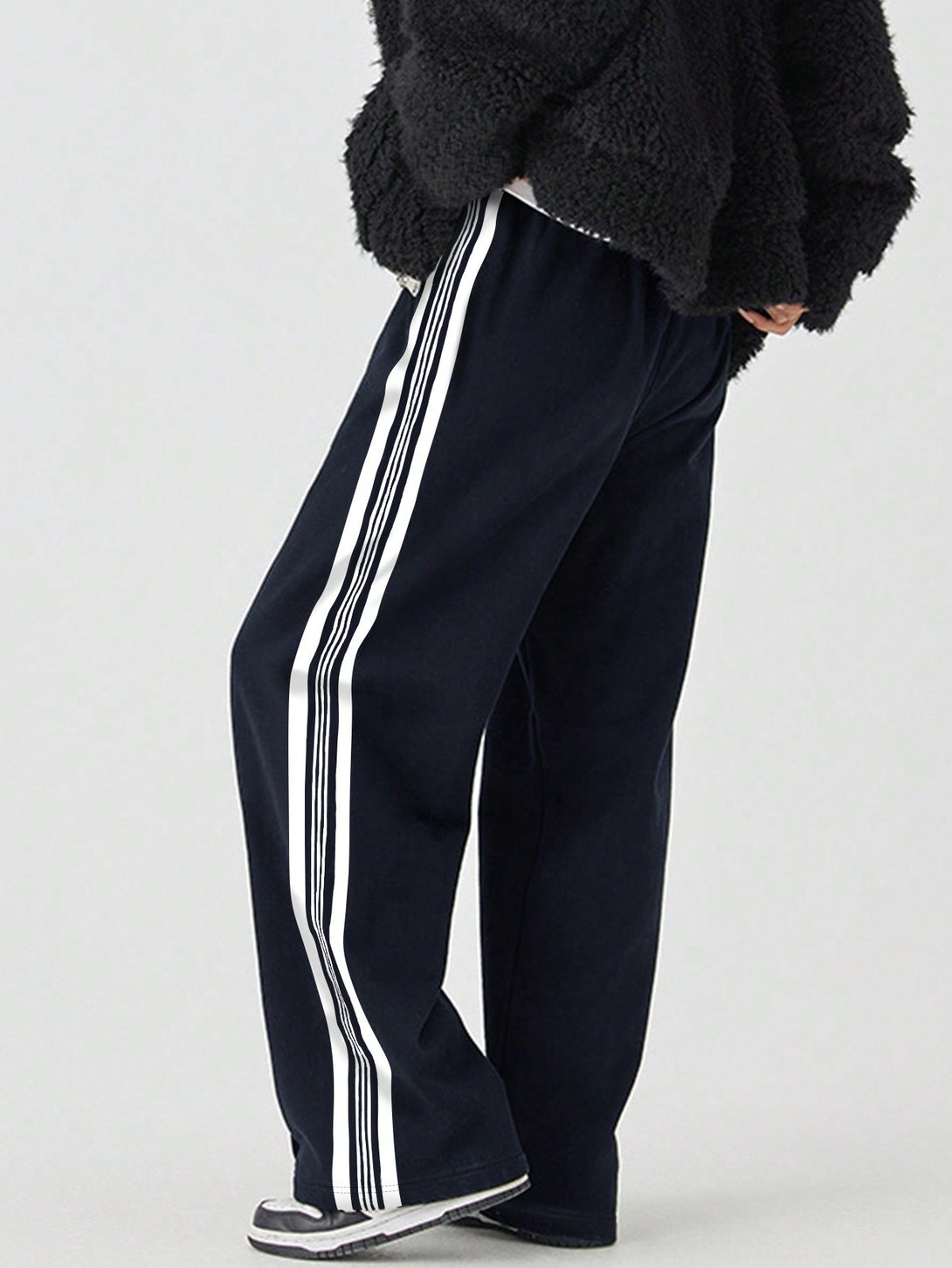 Ropa de Mujer, Bottoms de Mujer, Pantalones de Deporte para Mujer, 31667752, Azul Marino
