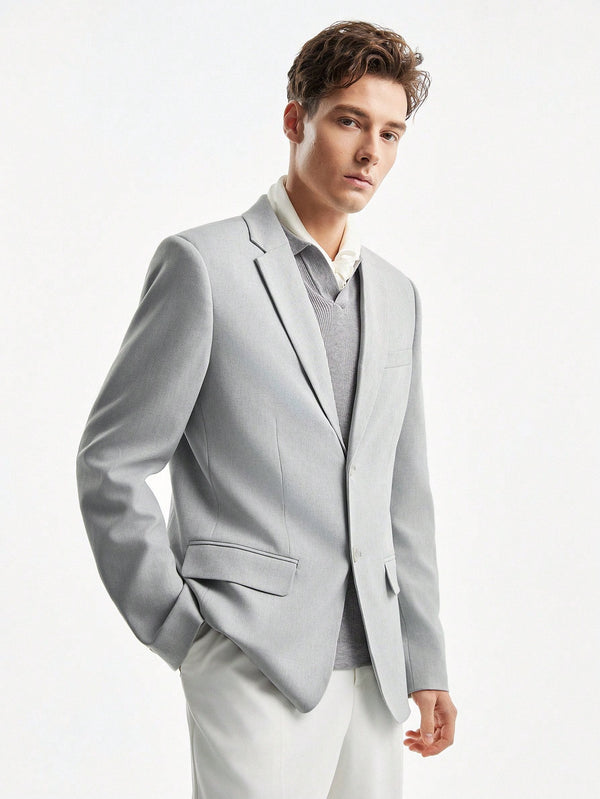 Hombres, Ropa de hombre, Trajes & Piezas separadas para Hombres, Blazers de hombres, OUTFITS LOOKBOOK, 30875392, Verde