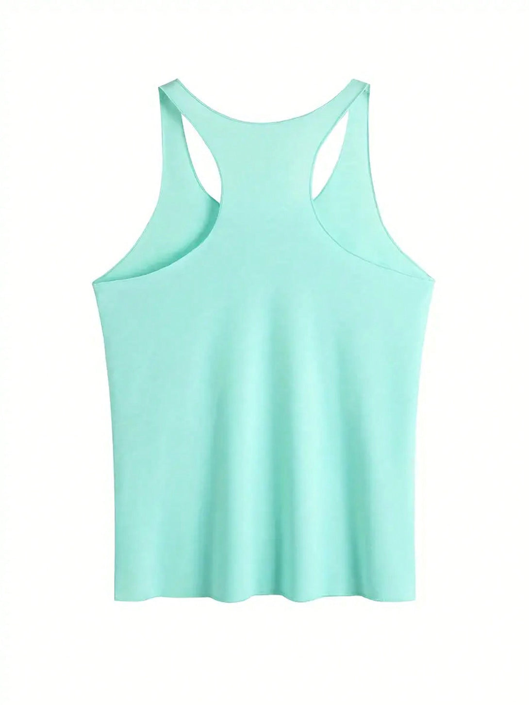 Ropa de Mujer, Tops & Blusas & Camisetas de Mujer, Camisetas & Tops de Tirantes de Mujer, Colección de trajes de mujer, 31850219, Azul