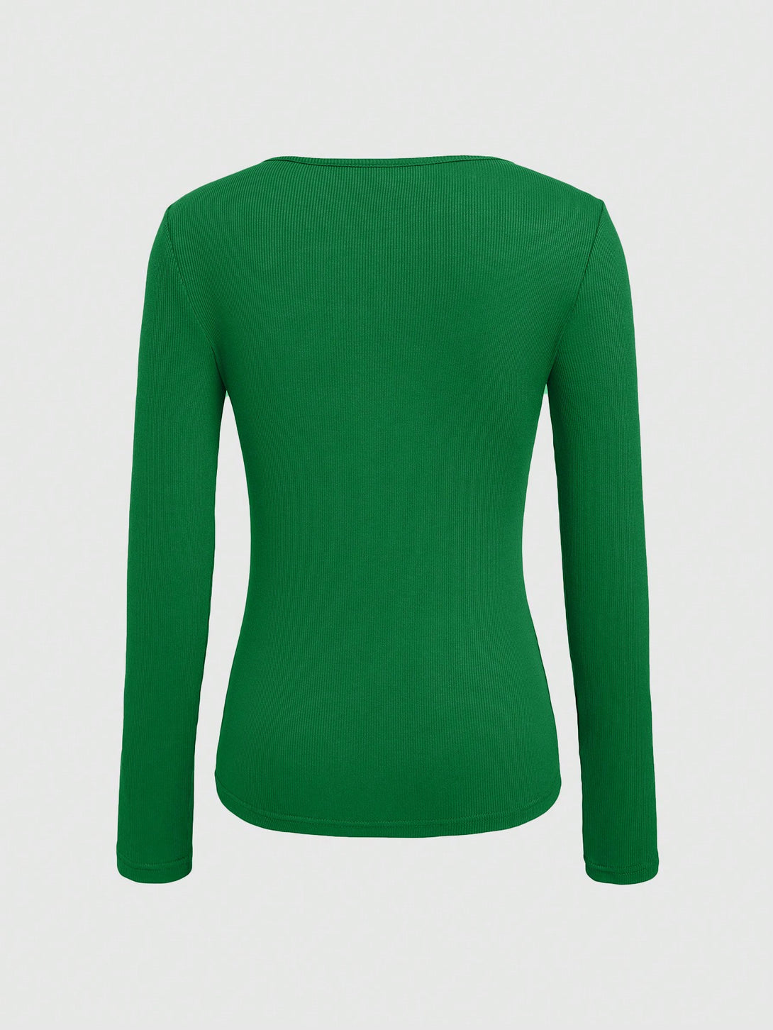 Ropa de Mujer, Ropa de Mujer, Tops & Blusas & Camisetas de Mujer, Camisetas de Mujer, Verde