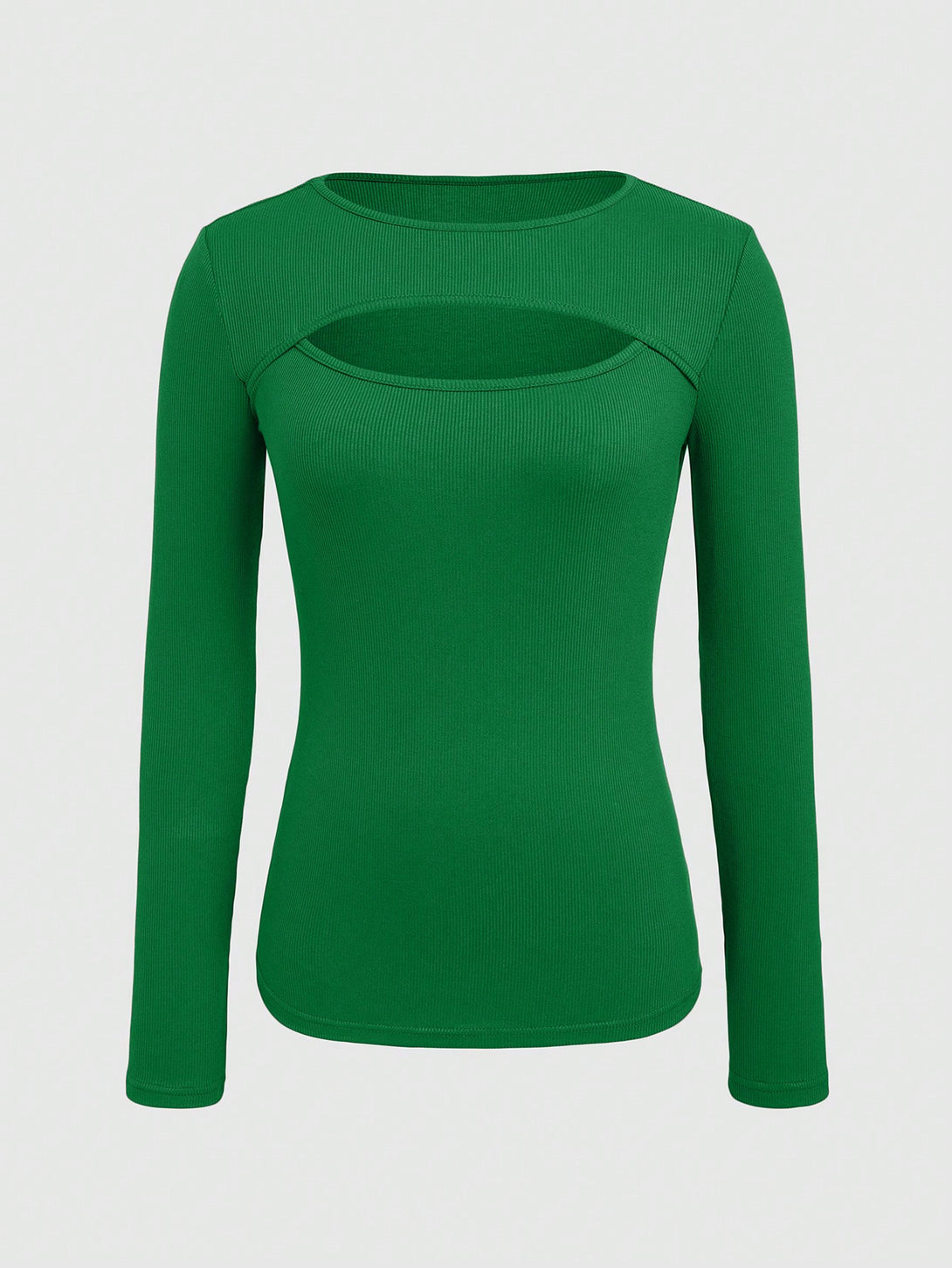 Ropa de Mujer, Ropa de Mujer, Tops & Blusas & Camisetas de Mujer, Camisetas de Mujer, Verde