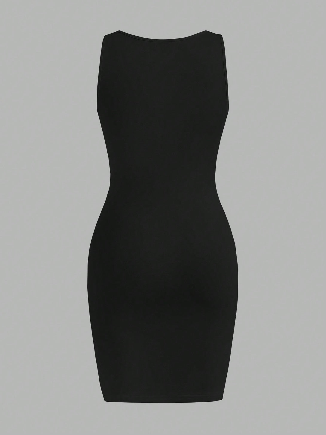 Ropa de Mujer, Ropa de Mujer, Vestidos de mujer, Vestidos cortos de mujer, Negro