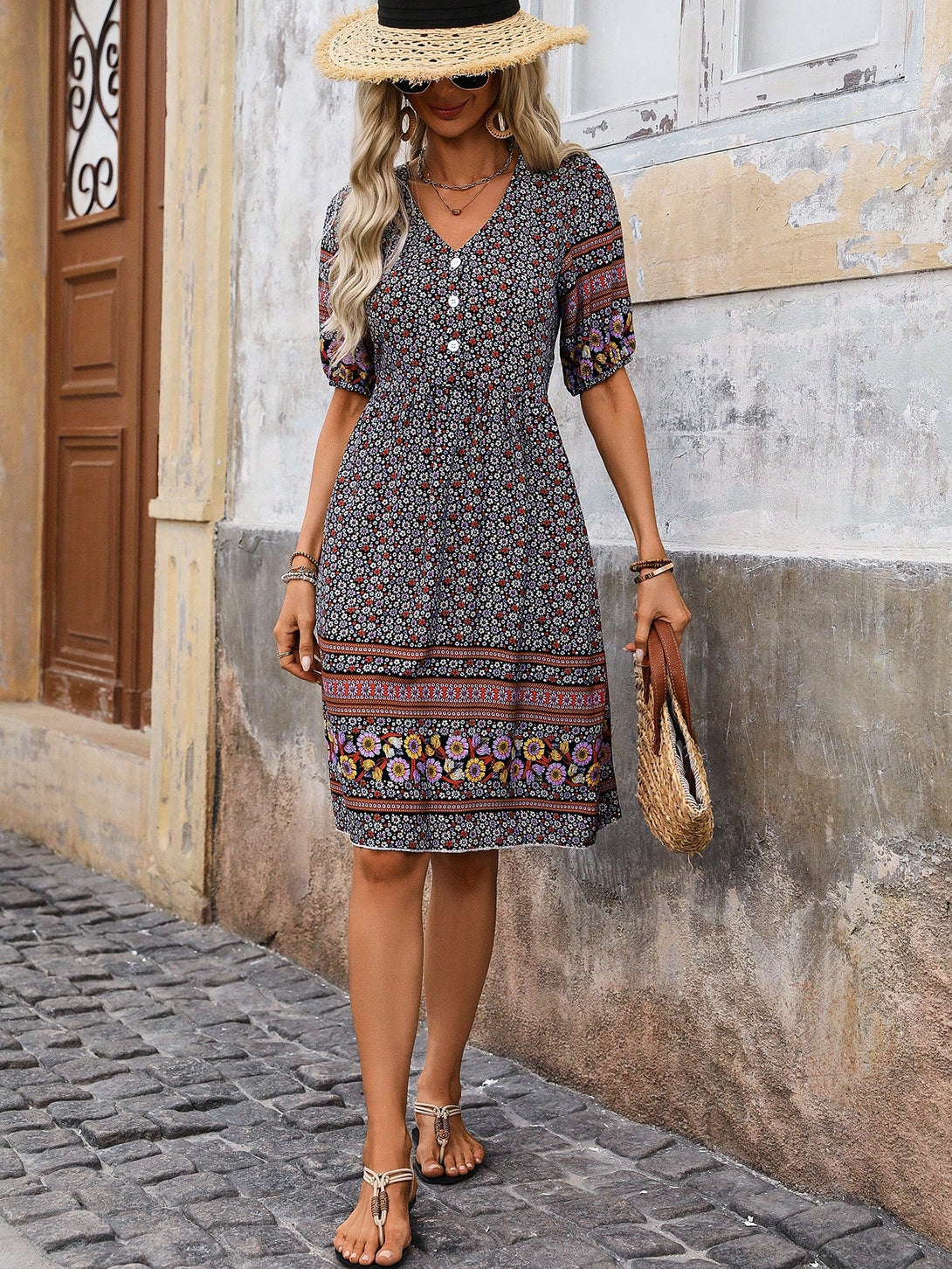 Ropa de Mujer, Ropa de Mujer, Vestidos de mujer, Vestidos cortos de mujer, Colección de trajes de mujer, Negro