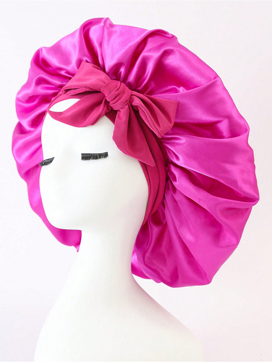 Accesorios de Vestir, Accesorios de Mujer, Sombreros de mujer, Gorros de pelo de mujer, Colección de trajes de mujer, A