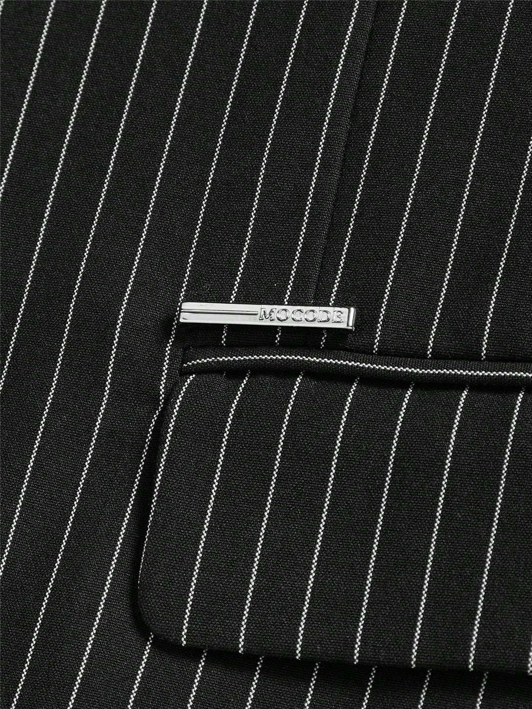 Hombres, Ropa de hombre, Trajes & Piezas separadas para Hombres, Blazers de hombres, 31699699, Blanco y Negro