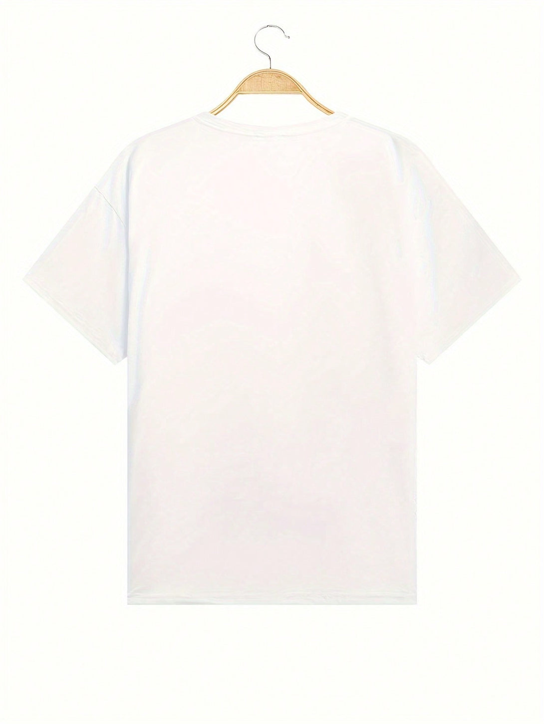 Hombres, Ropa de hombre, Tops para Hombre, Camisetas de hombre, OUTFITS LOOKBOOK, 32968496, Blanco