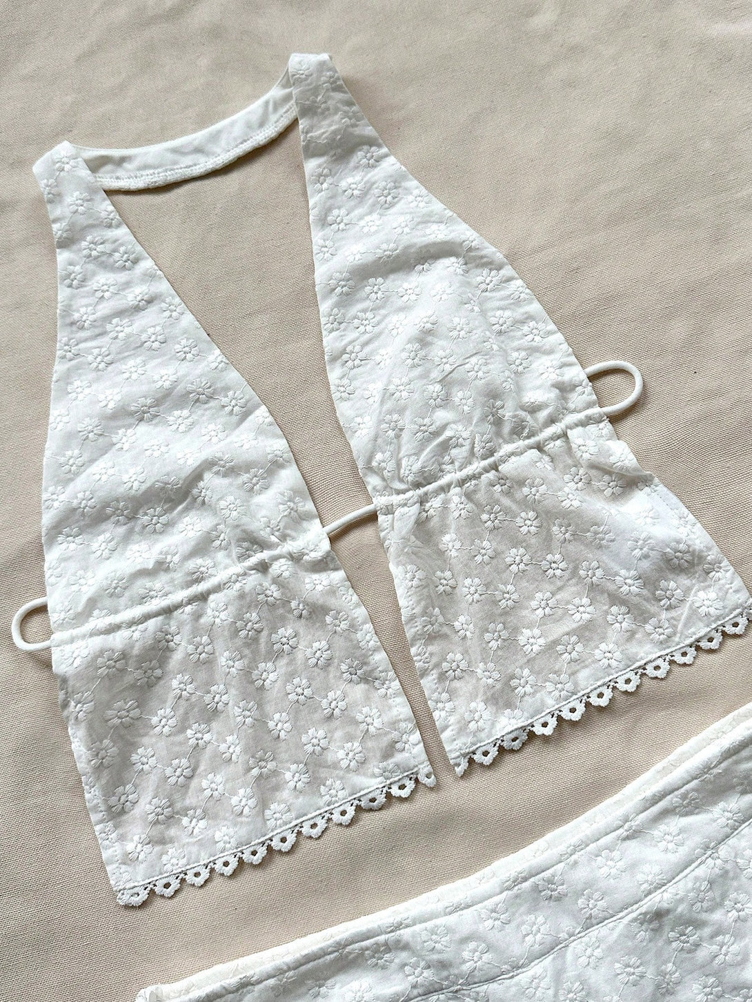 Ropa de Mujer, Conjunto para Mujer, Ropa Dos piezas para Mujer, 32928204, Blanco