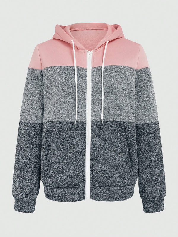 Ropa de Mujer, Sudaderas de Mujer, Colección de trajes de mujer, 31189001, Multicolor