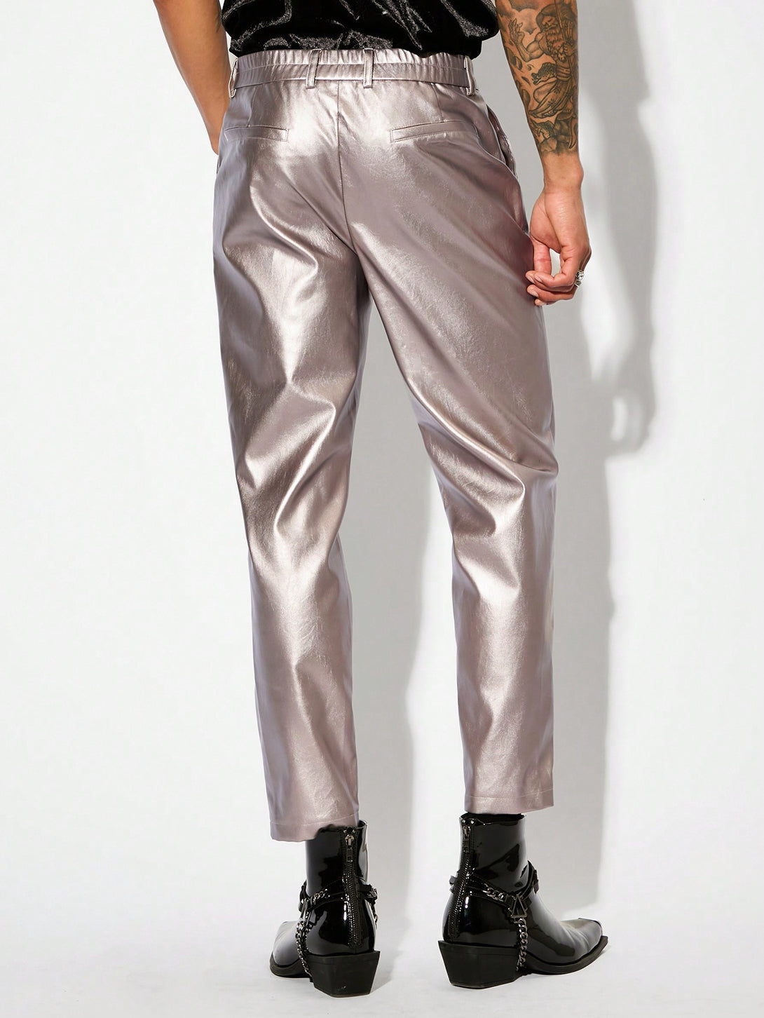 Hombres, Ropa de hombre, Trajes & Piezas separadas para Hombres, pantalones de traje de hombre, OUTFITS LOOKBOOK, 33138429, Multicolor