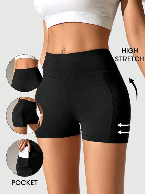 Ropa de Mujer, Bottoms de Mujer, Leggings para Mujer, 14570816, Negro