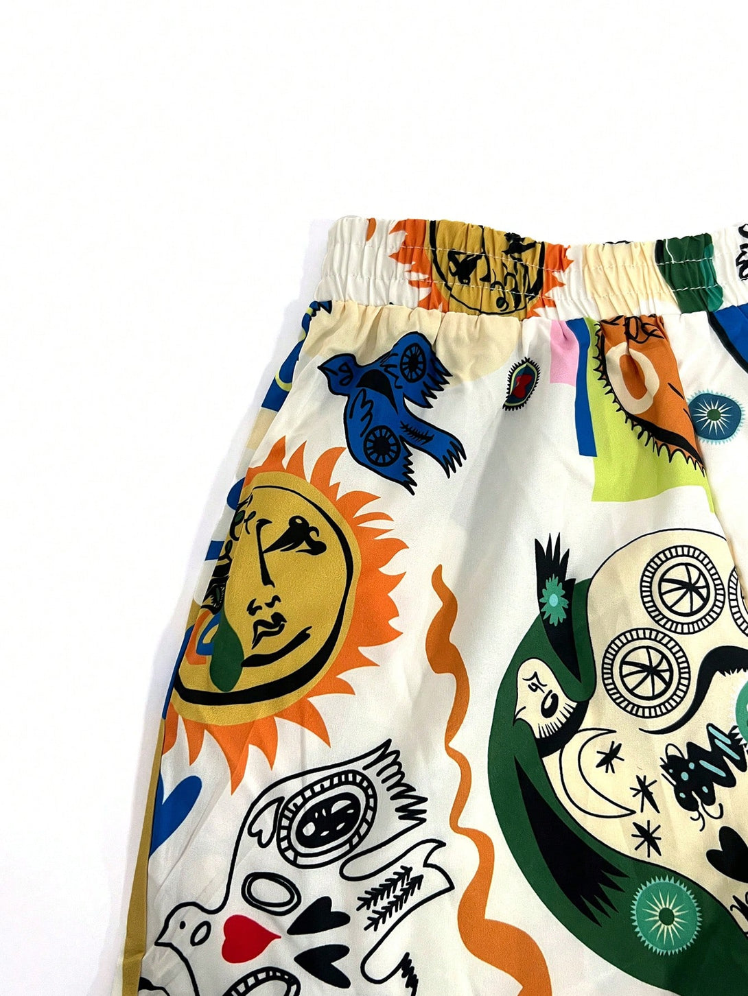 Ropa de Mujer, Conjunto para Mujer, Ropa Dos piezas para Mujer, 33338659, Multicolor