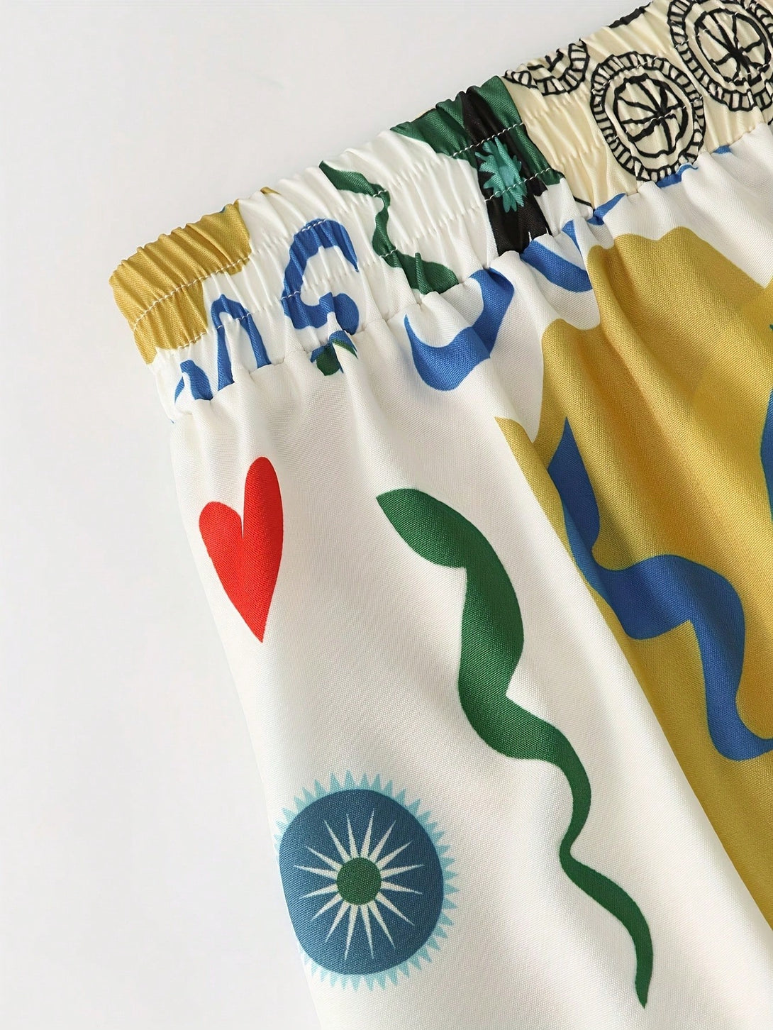 Ropa de Mujer, Conjunto para Mujer, Ropa Dos piezas para Mujer, 33338659, Multicolor