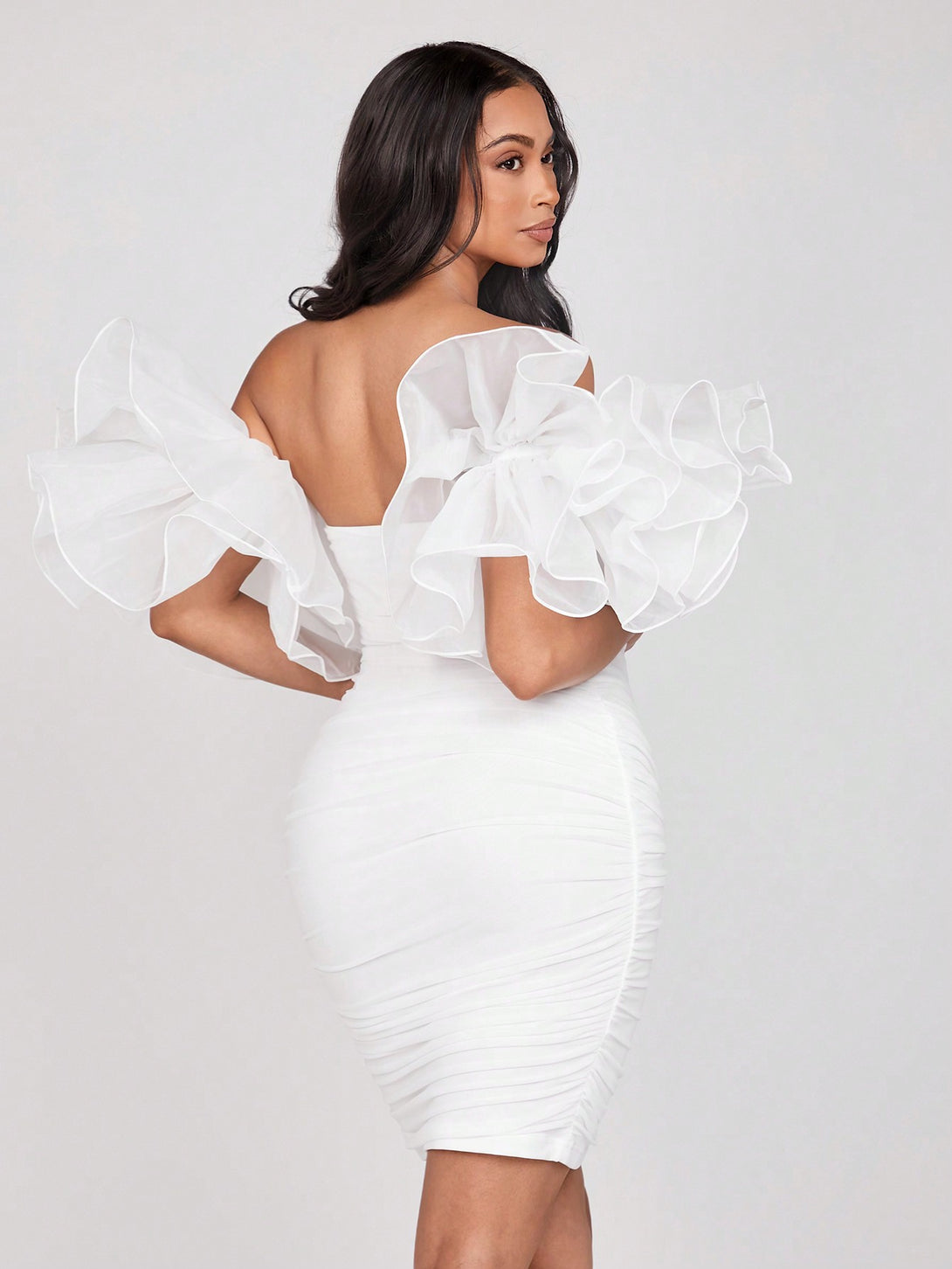 Ropa de Mujer, Ropa Premamá, Vestidos premamá, Blanco