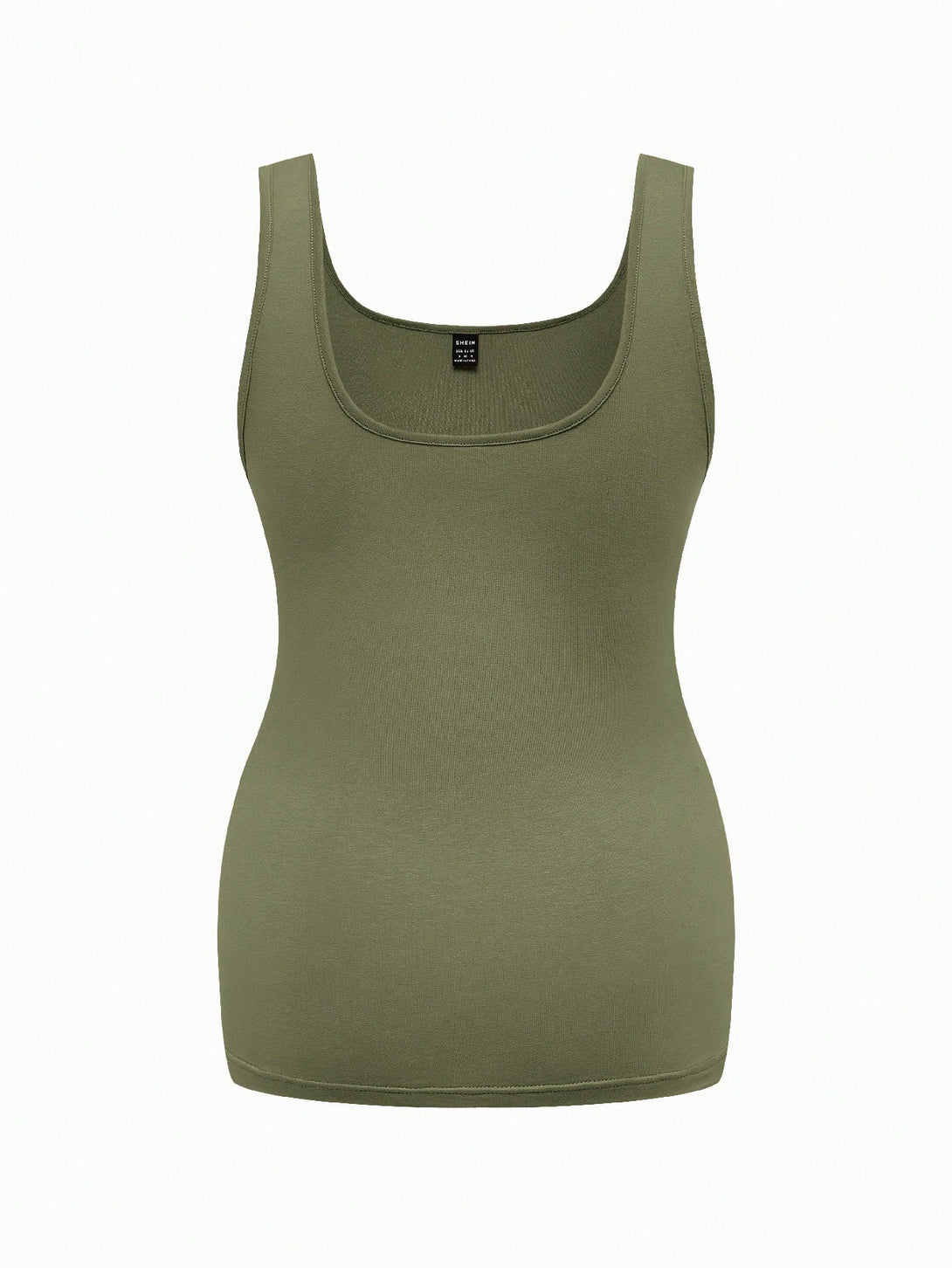 Ropa de Mujer, Ropa Premamá, Tops Premamá, Tank & Camis premamá, Verde militar