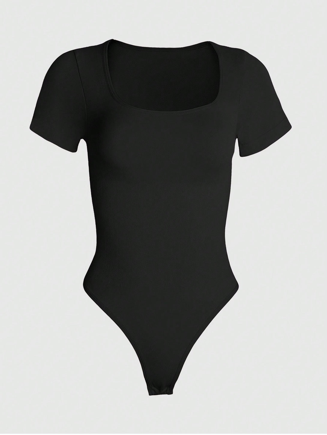 Ropa Interior y Ropa de Dormir, Shapewear para Mujer, Bodys Shapewear para Mujer, Negro