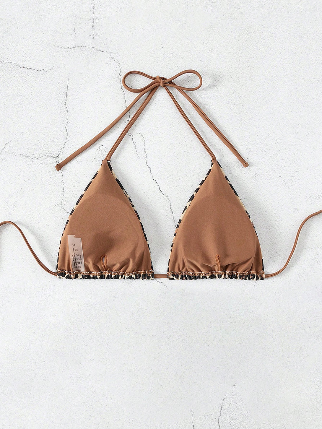 Ropa de Mujer, Ropa de Playa para Mujer, Tops de Bikini para Mujer, Colección de trajes de mujer, 33817571, Multicolor