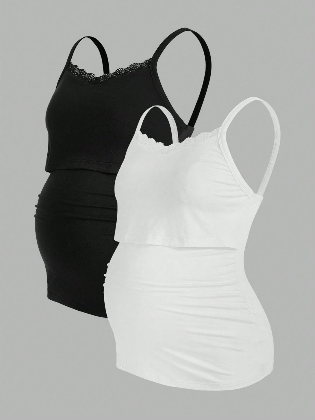 Ropa de Mujer, Ropa Premamá, Lactancia, 33824783, Multicolor