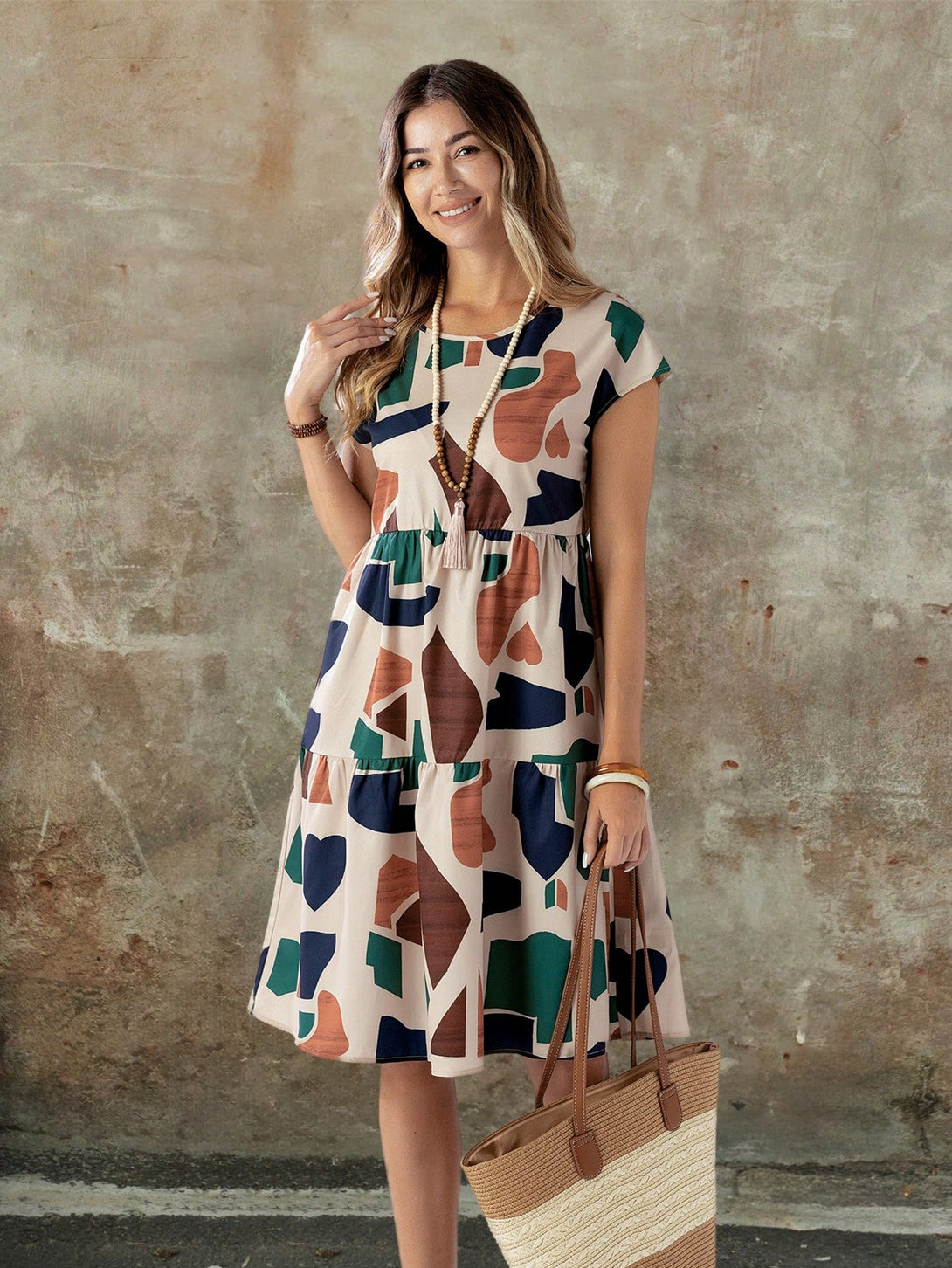 Ropa de Mujer, Ropa de Mujer, Vestidos de mujer, Vestidos cortos de mujer, Colección de trajes de mujer, Multicolor