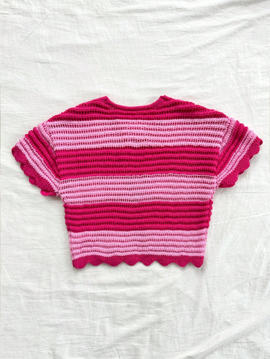 Ropa de Mujer, Tejido de Punto de Mujer, Cárdigans ligeros para mujer, 34025720, Multicolor