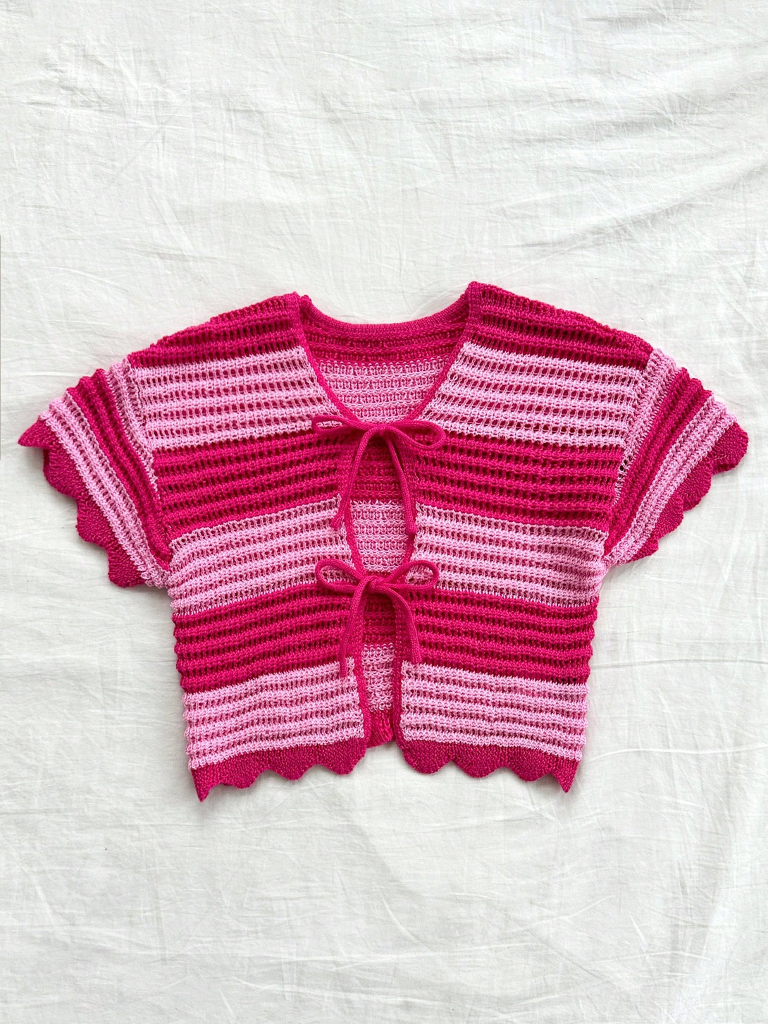 Ropa de Mujer, Tejido de Punto de Mujer, Cárdigans ligeros para mujer, 34025720, Multicolor