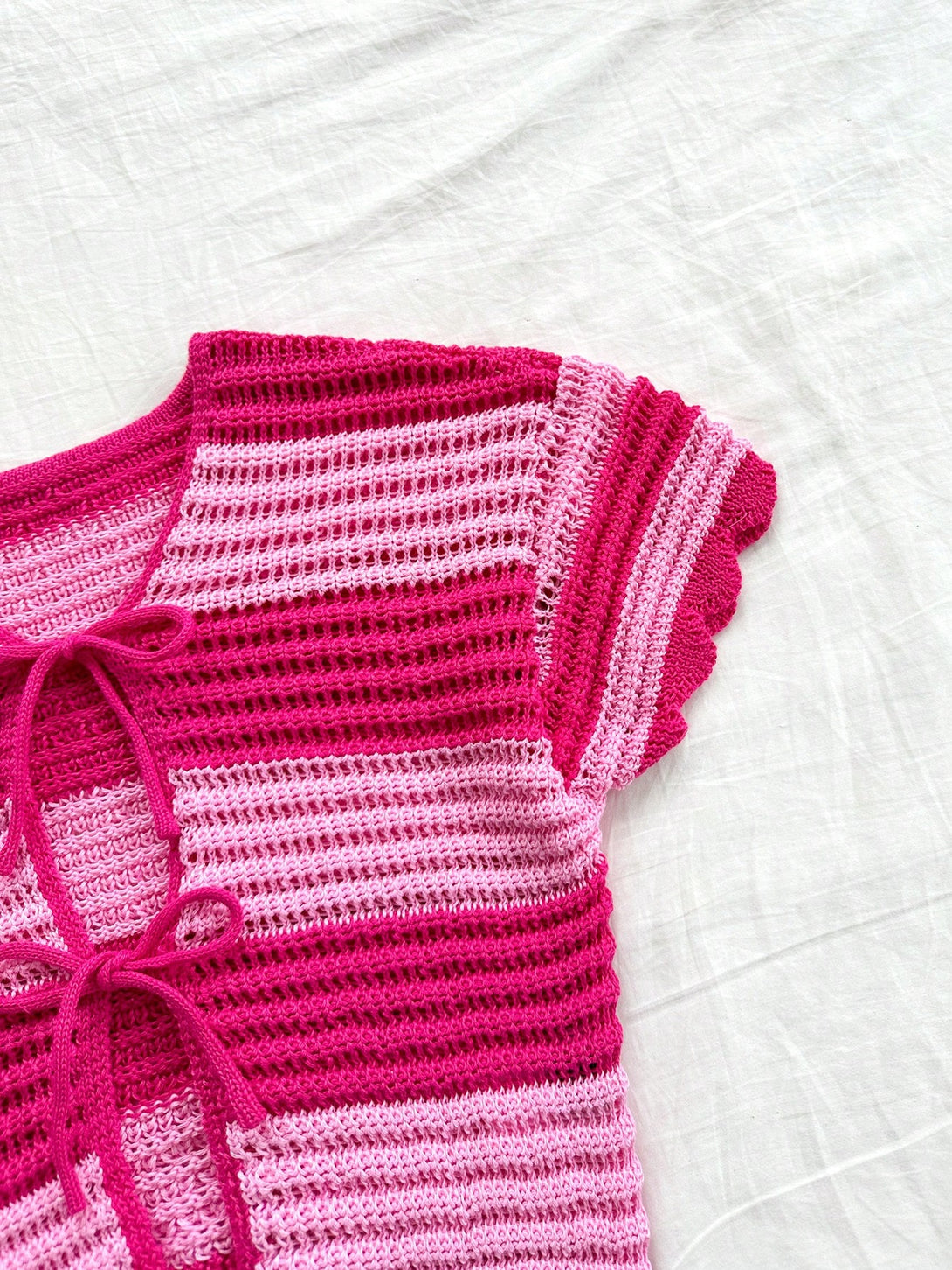 Ropa de Mujer, Tejido de Punto de Mujer, Cárdigans ligeros para mujer, 34025720, Multicolor