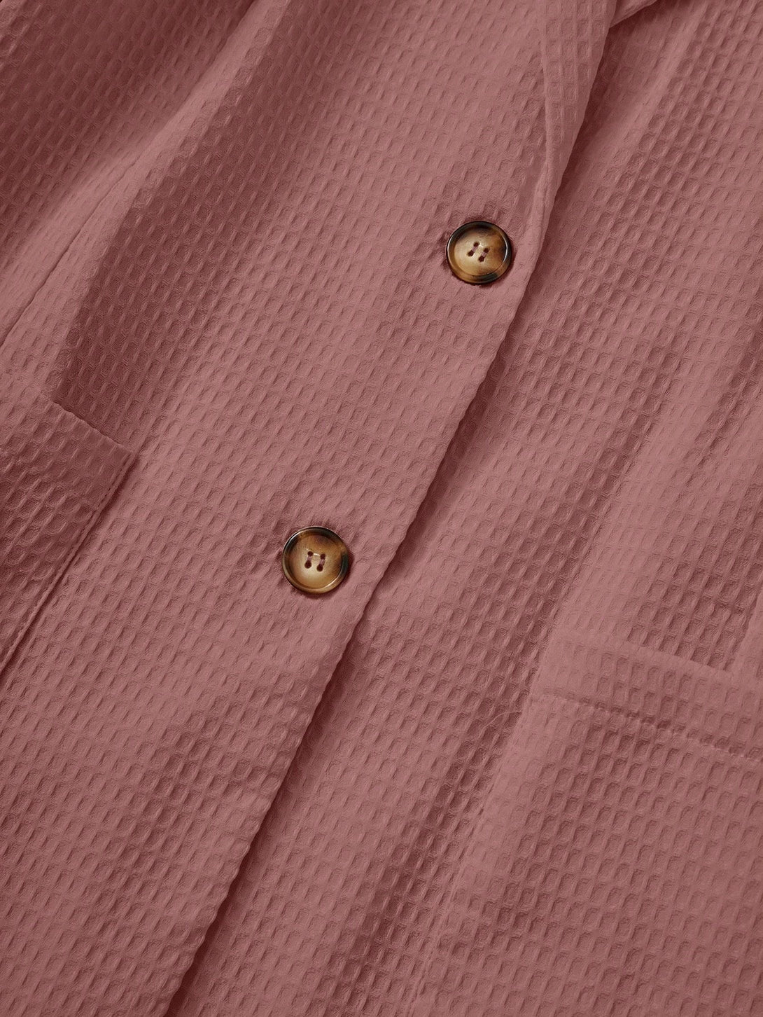 Ropa de Mujer, Trajes de Mujer, Blazers de Mujer, Colección de trajes de mujer, 32205048, Rosa vieja