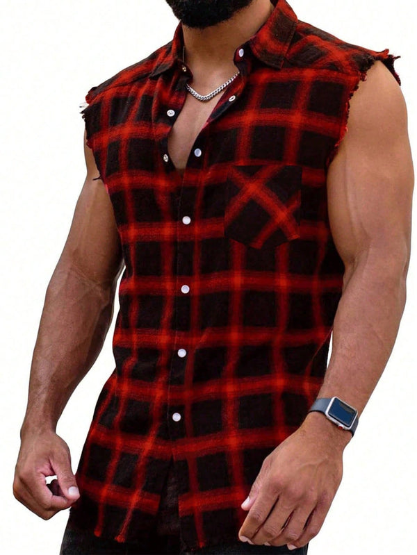 Hombres, Ropa de hombre, Tops para Hombre, Camisas  para hombre, 28900369, Multicolor