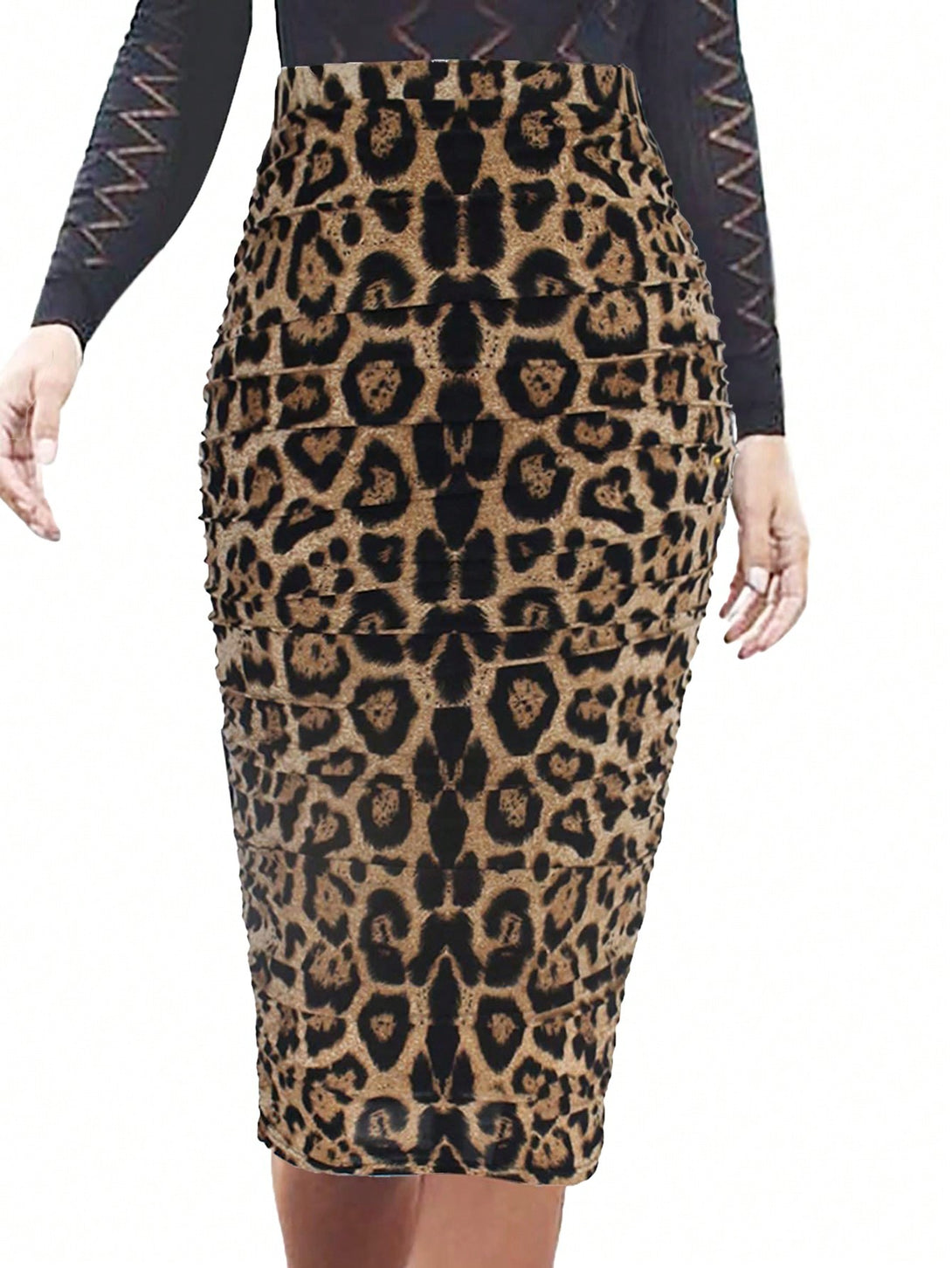 Ropa de Mujer, Bottoms de Mujer, Faldas de Mujer, Colección de trajes de mujer, 34170695, Multicolor