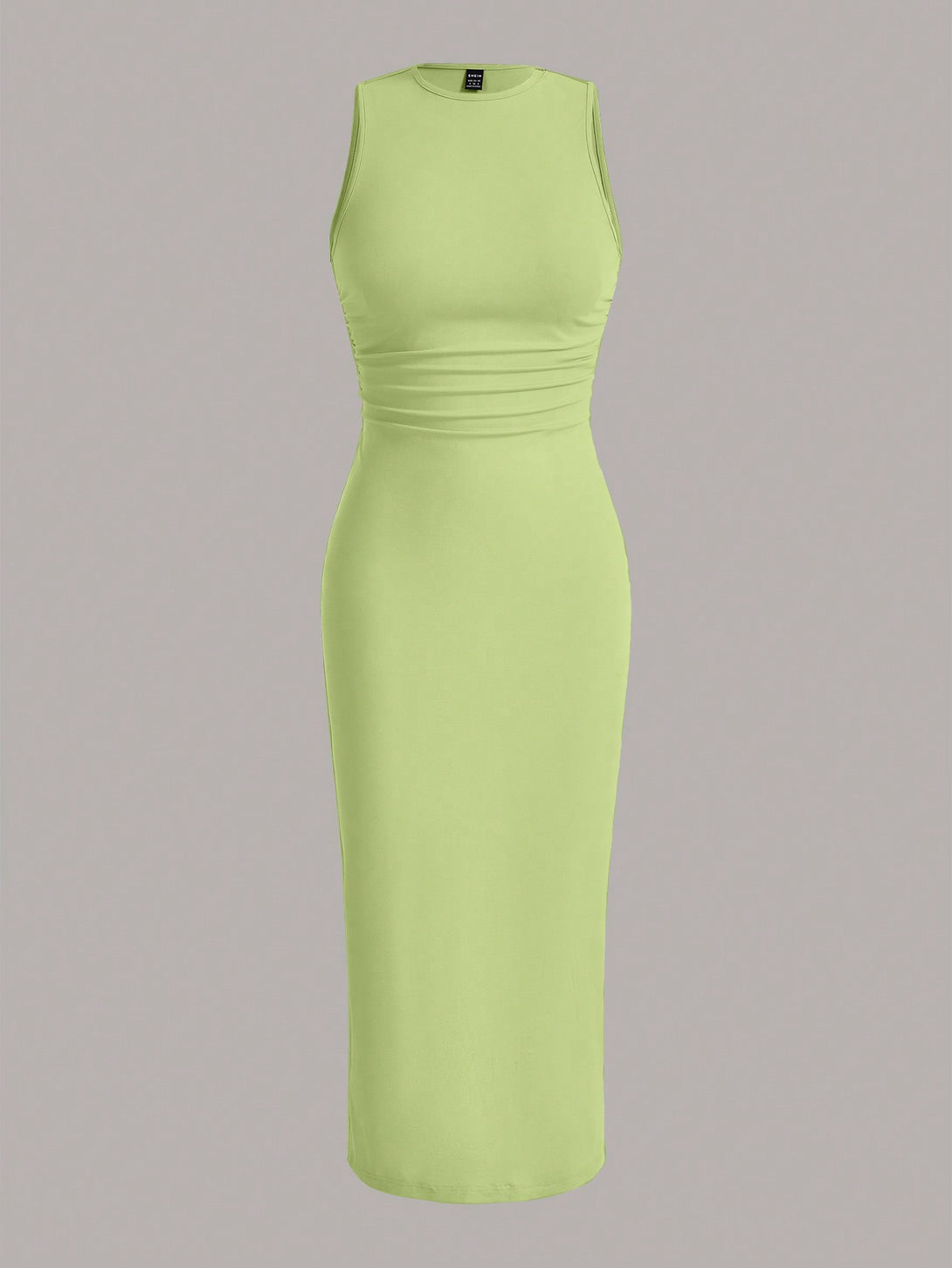 Ropa de Mujer, Ropa de Mujer, Vestidos de mujer, Vestidos largos de mujer, Verde Lima