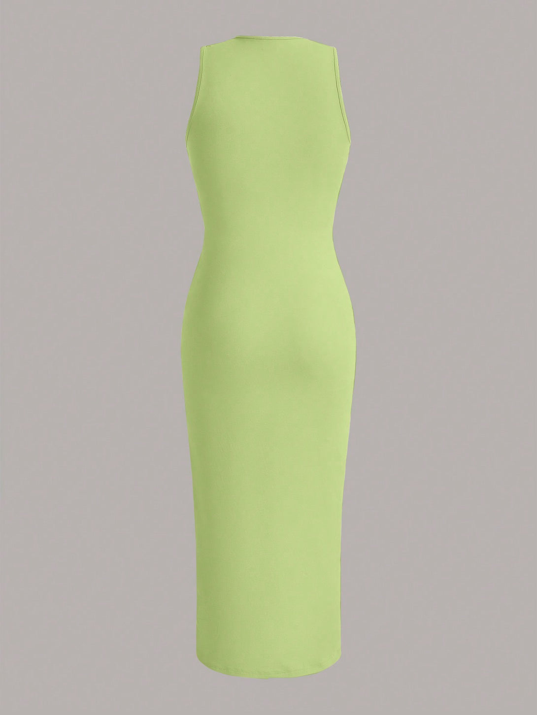 Ropa de Mujer, Ropa de Mujer, Vestidos de mujer, Vestidos largos de mujer, Verde Lima