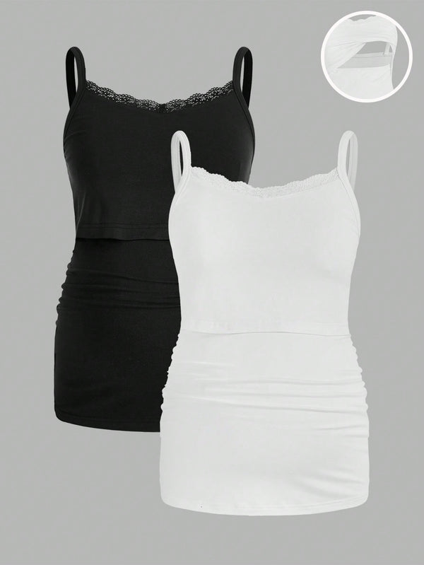 Ropa de Mujer, Ropa Premamá, Lactancia, 33824783, Multicolor