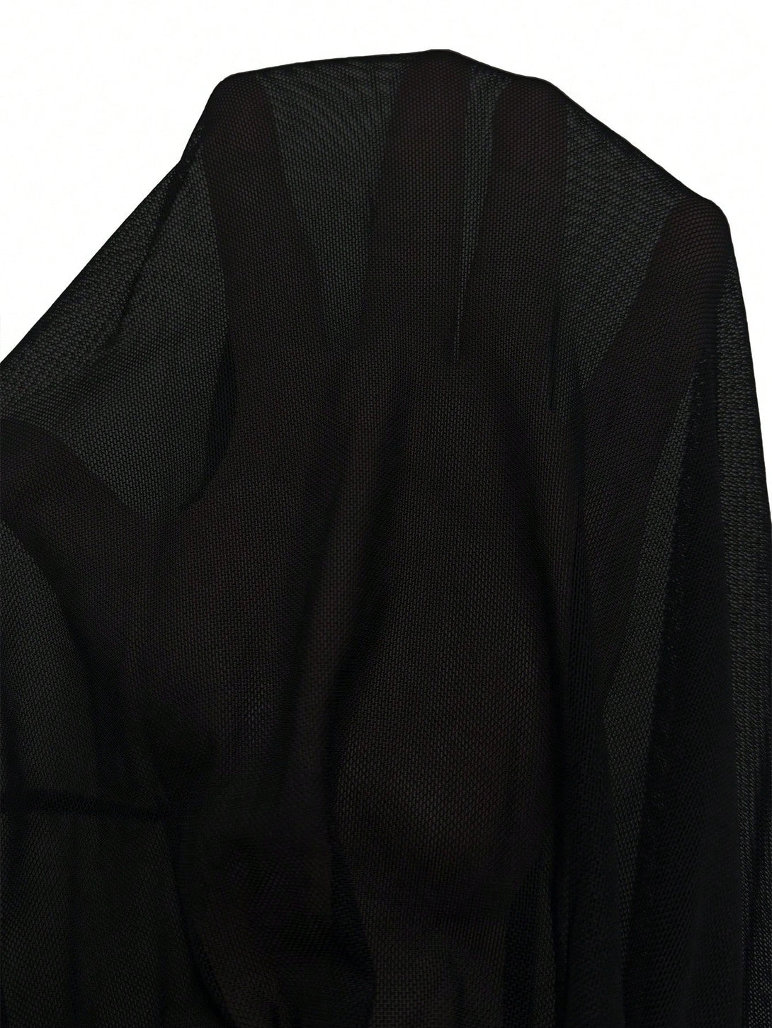 Ropa de Mujer, Ropa de Playa para Mujer, Kimonos de Mujer, 34579830, Negro