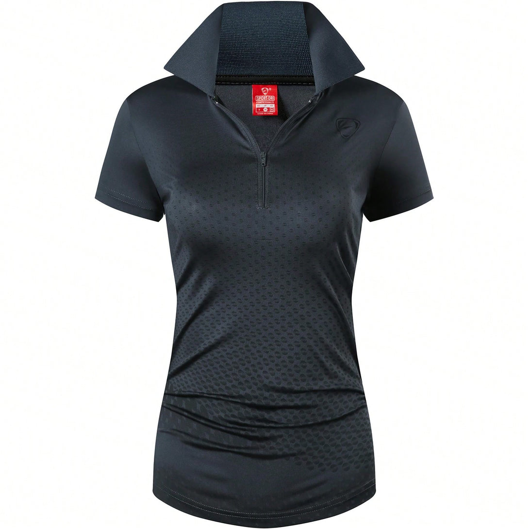 Deportes & Exteriores, Ropa deportiva Mujer, Ropa Deportiva y de Entrenamiento de Mujer, Ropa de Tenis de Mujer, 35194256, Negro