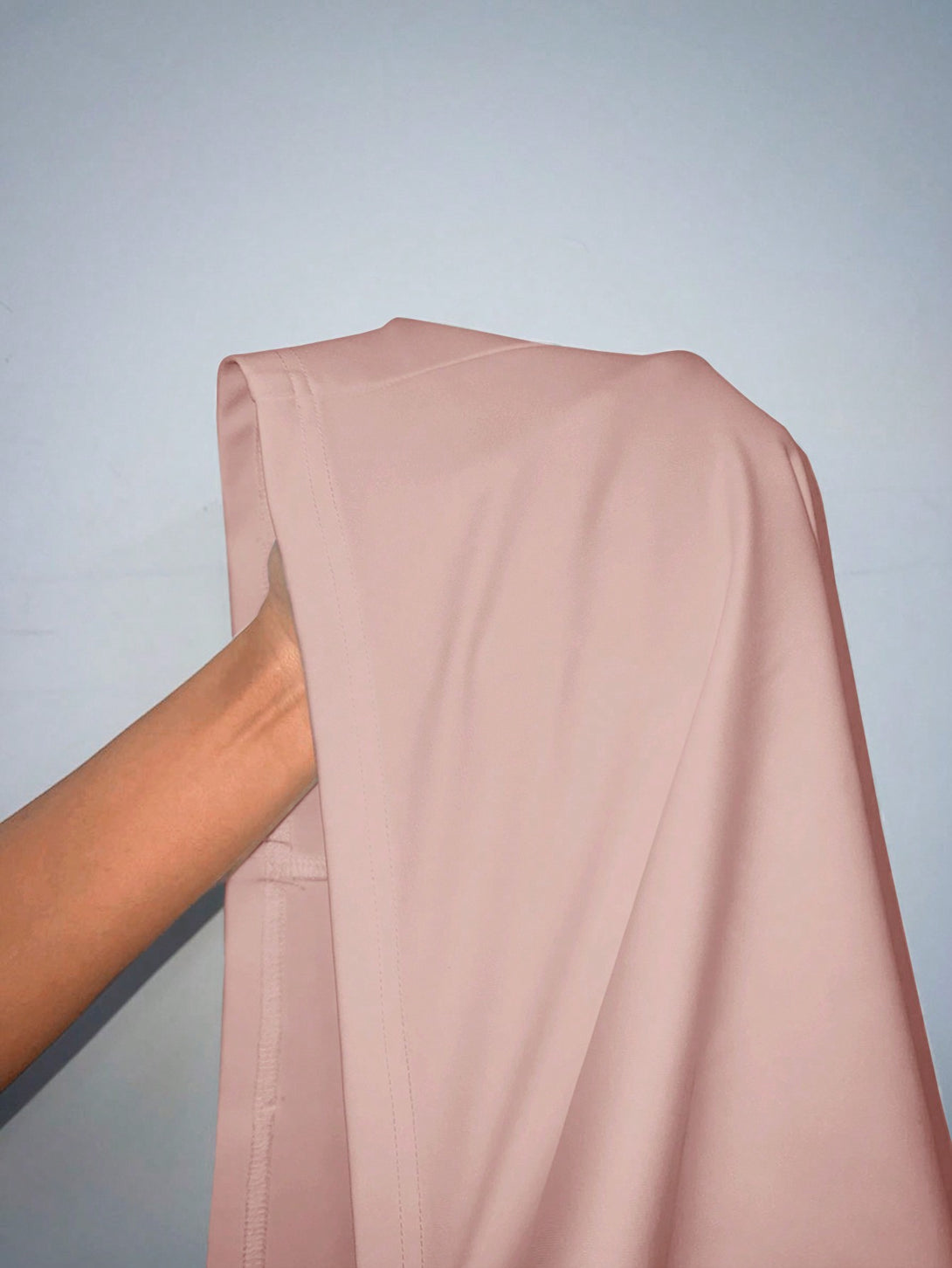 Ropa de Mujer, Vestidos de mujer, Vestidos midi para mujer, Colección de trajes de mujer, 34978310, Rosa vieja