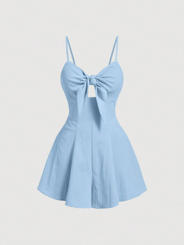 Ropa de Mujer, Monos y bodys para mujer, Monos de Mujer, 34910847, Celeste