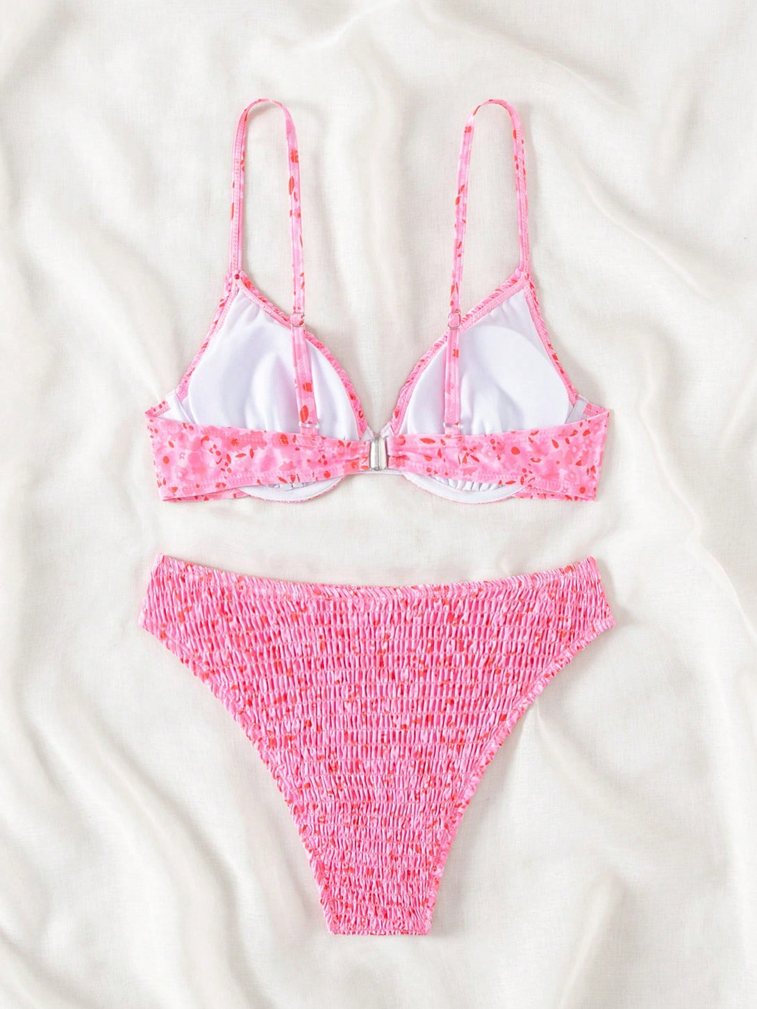 Ropa de Mujer, Ropa de Playa para Mujer, Sets de Bikini para Mujer, 35112193, Multicolor