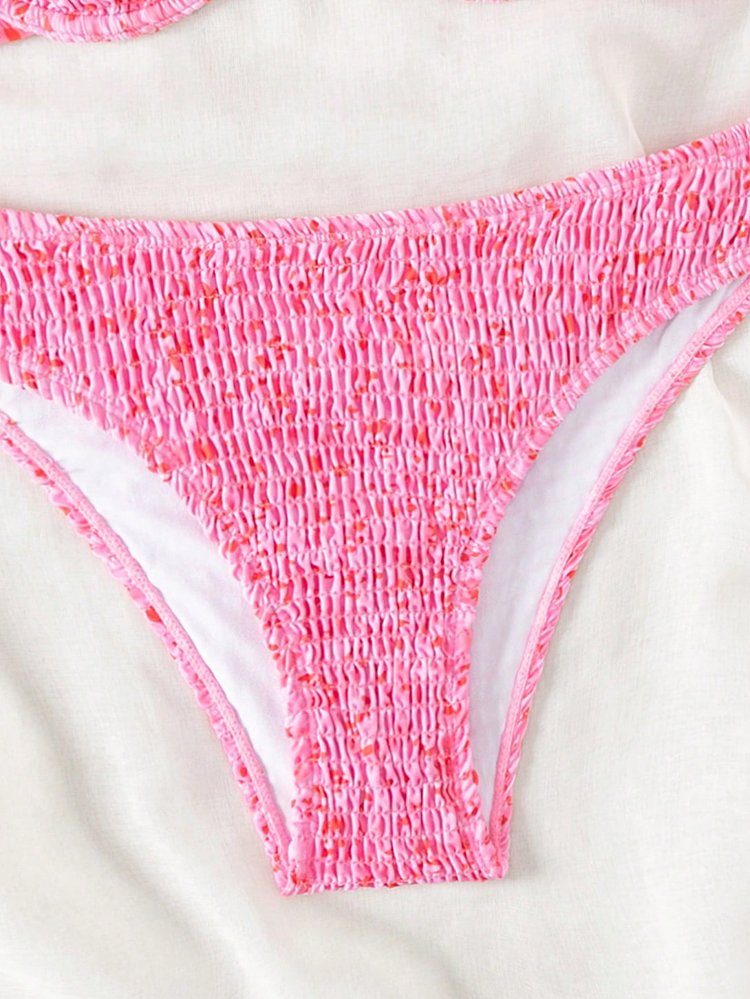 Ropa de Mujer, Ropa de Playa para Mujer, Sets de Bikini para Mujer, 35112193, Multicolor
