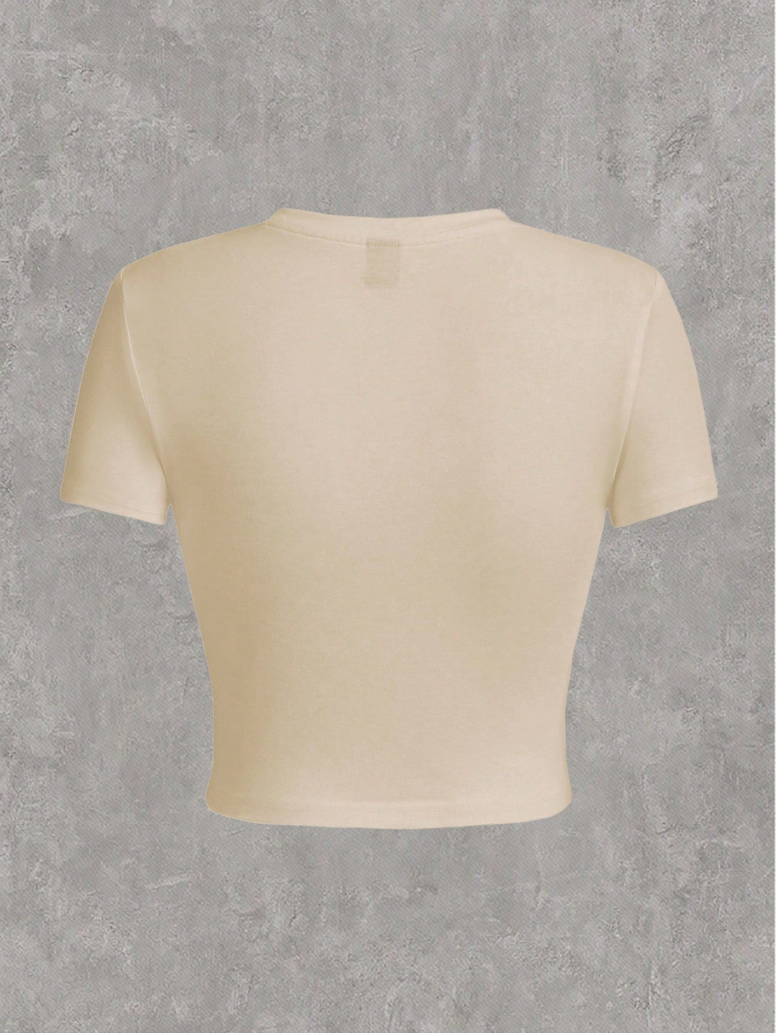 Ropa de Mujer, Tops & Blusas & Camisetas de Mujer, Camisetas de Mujer, 35147877, Beis