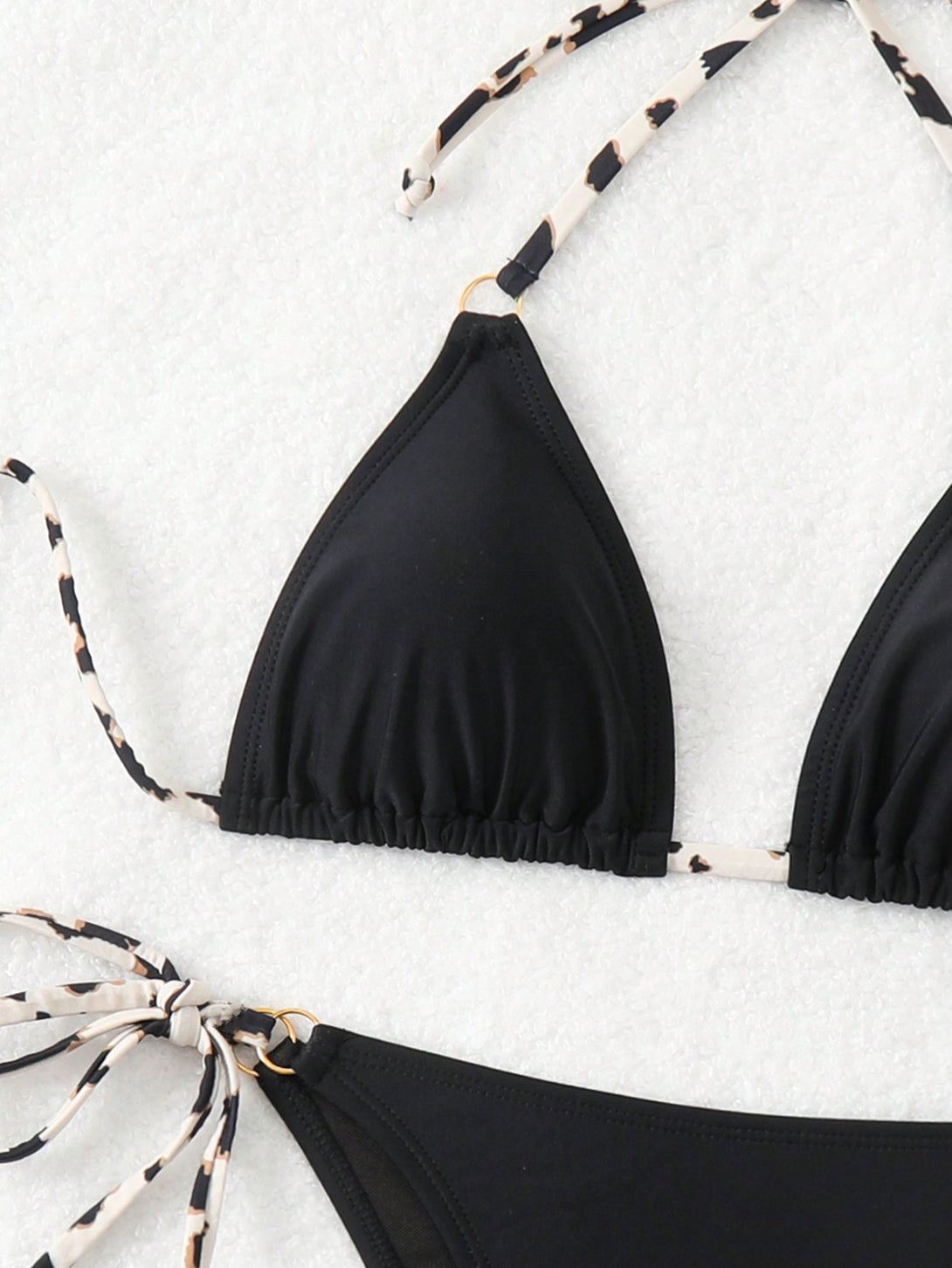 Ropa de Mujer, Ropa de Playa para Mujer, Sets de Bikini para Mujer, 35054777, Multicolor