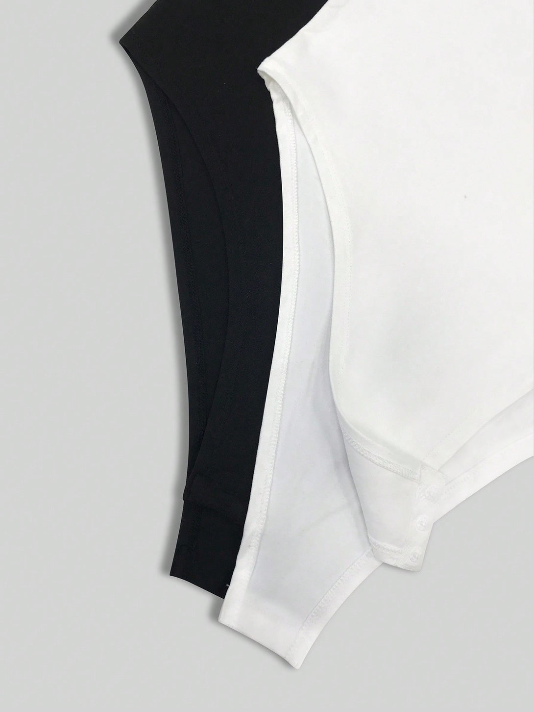 Ropa de Mujer, Monos y bodys para mujer, Body de mujer, 35325795, Multicolor