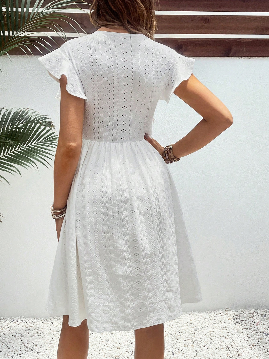 Ropa de Mujer, Ropa Premamá, Vestidos premamá, Blanco