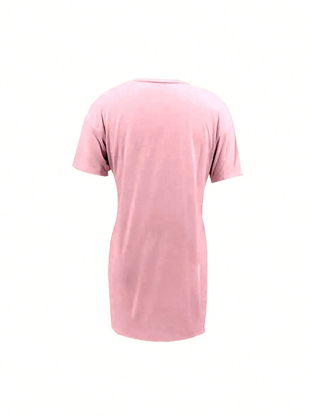 Ropa de Mujer, Ropa de Mujer, Vestidos de mujer, Vestidos cortos de mujer, Rosa