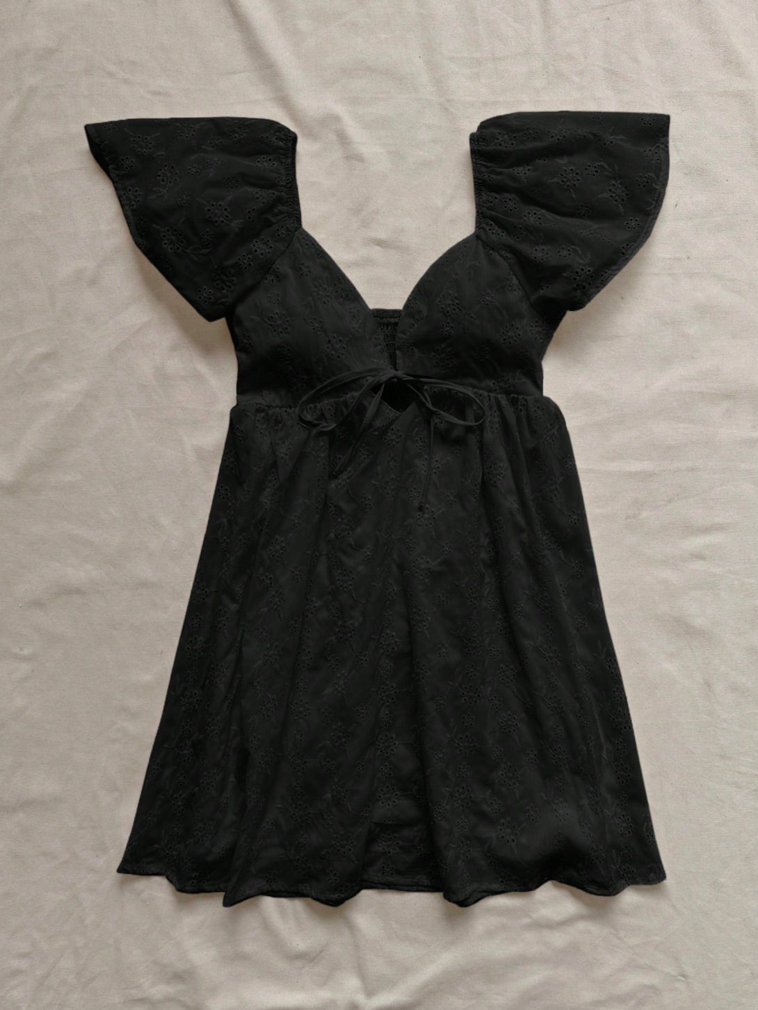 Ropa de Mujer, Ropa de Mujer, Vestidos de mujer, Vestidos cortos de mujer, Negro