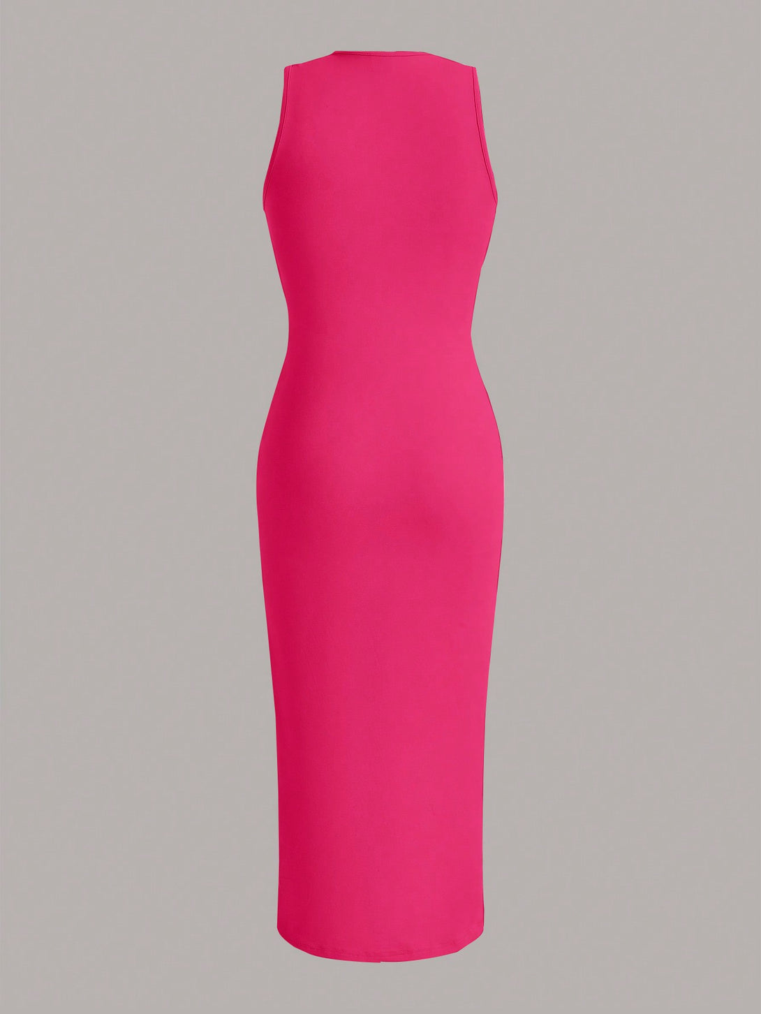 Ropa de Mujer, Ropa de Mujer, Vestidos de mujer, Vestidos largos de mujer, Colección de trajes de mujer, Rosa Fucsia