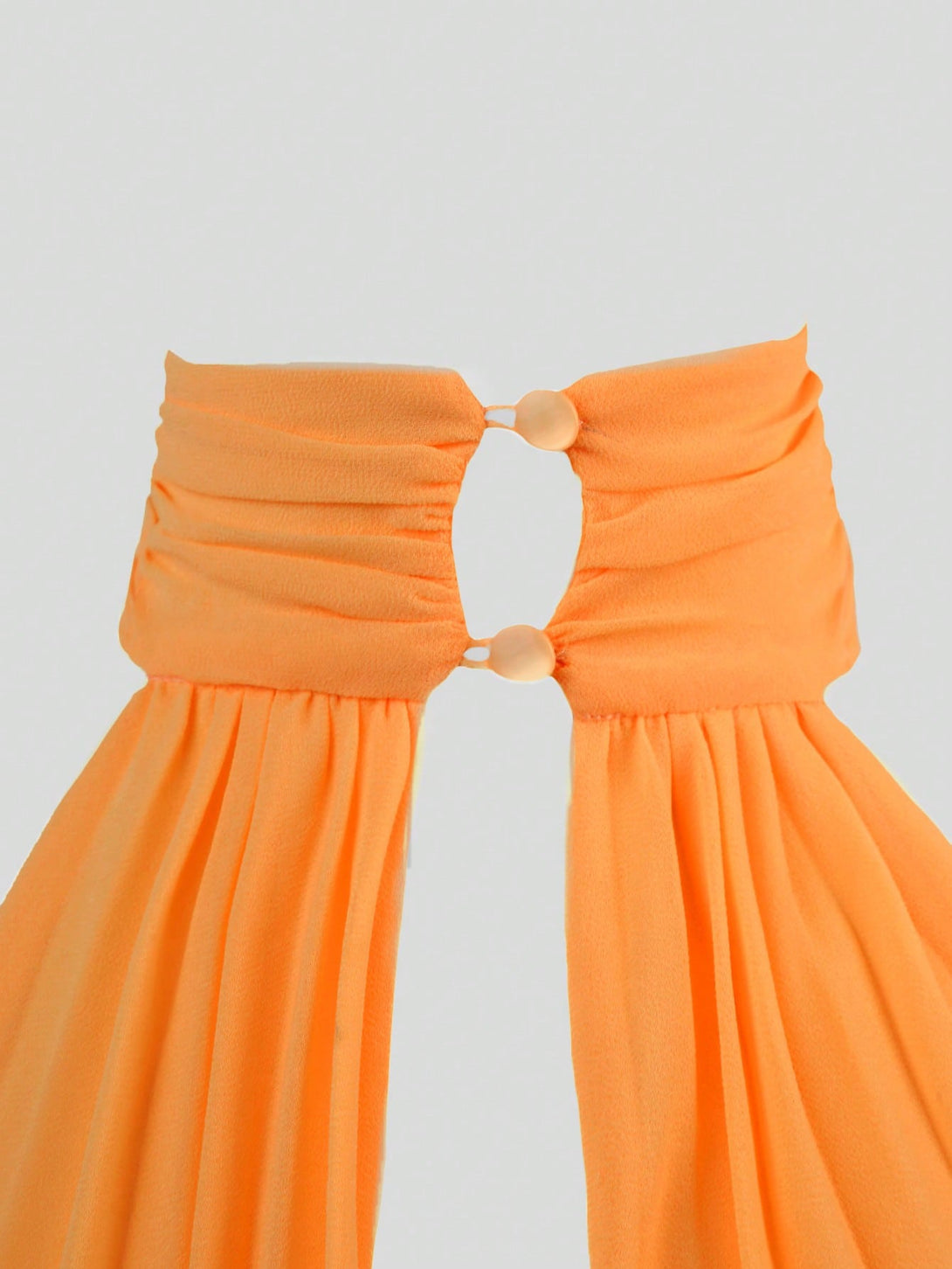 Ropa de Mujer, Ropa de Mujer, Vestidos de mujer, Vestidos cortos de mujer, Naranja