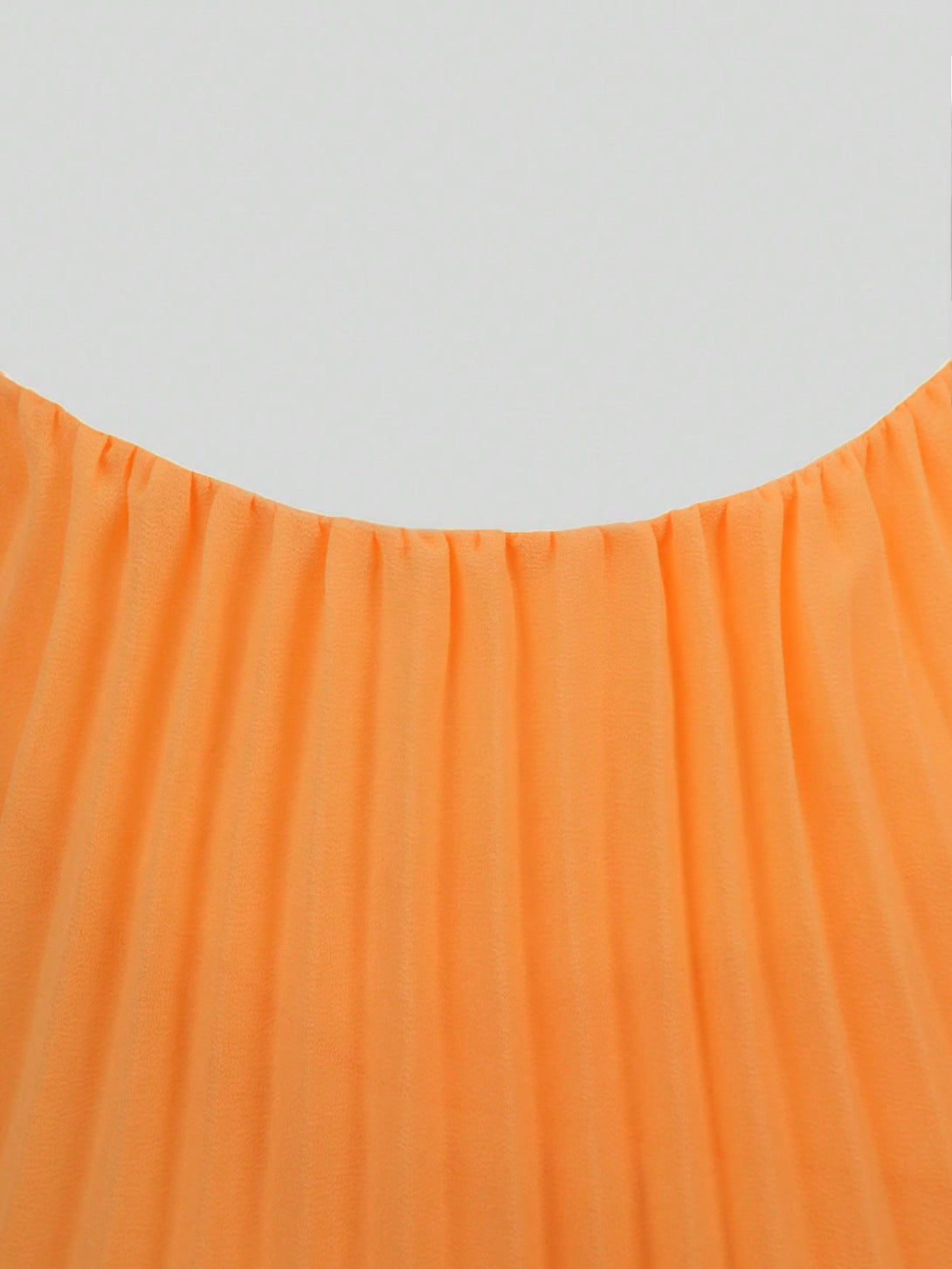 Ropa de Mujer, Ropa de Mujer, Vestidos de mujer, Vestidos cortos de mujer, Naranja