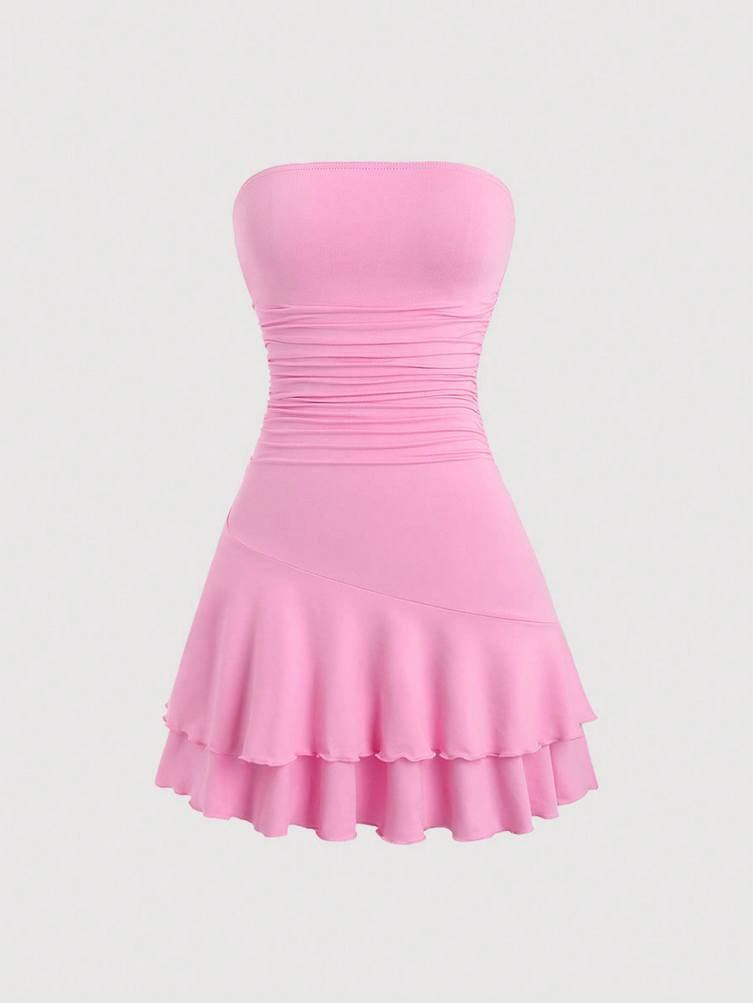 Ropa de Mujer, Ropa de Mujer, Vestidos de mujer, Vestidos cortos de mujer, Rosa