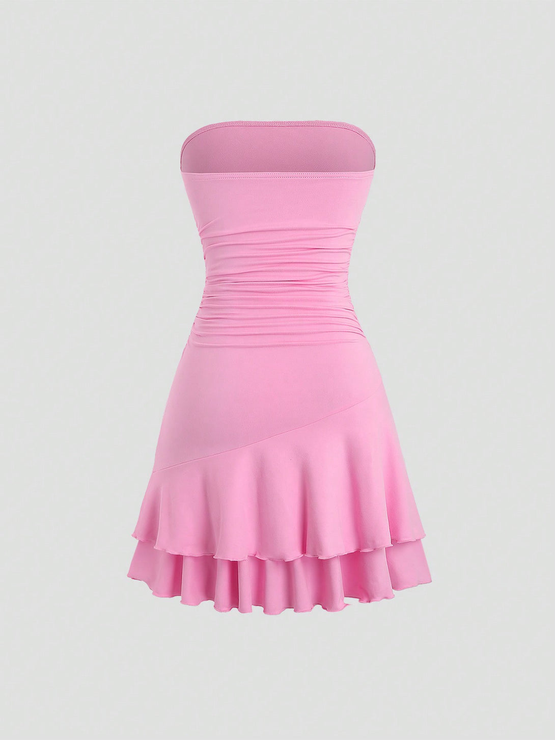 Ropa de Mujer, Ropa de Mujer, Vestidos de mujer, Vestidos cortos de mujer, Rosa