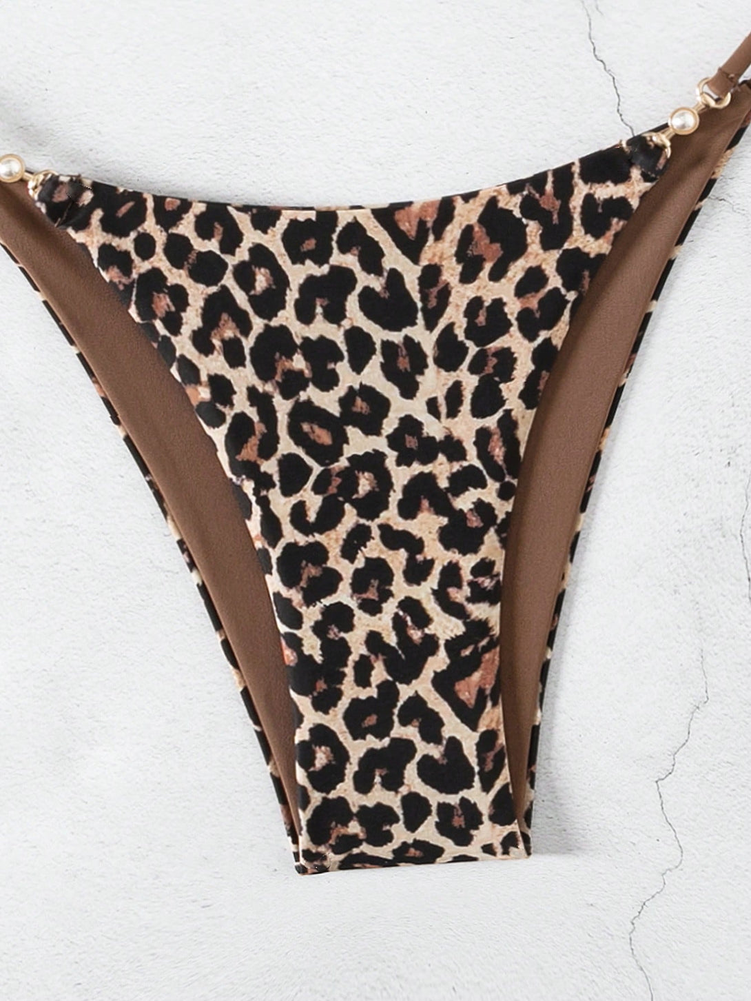 Ropa de Mujer, Ropa de Playa para Mujer, Sets de Bikini para Mujer, OUTFITS LOOKBOOK, 35794373, Multicolor