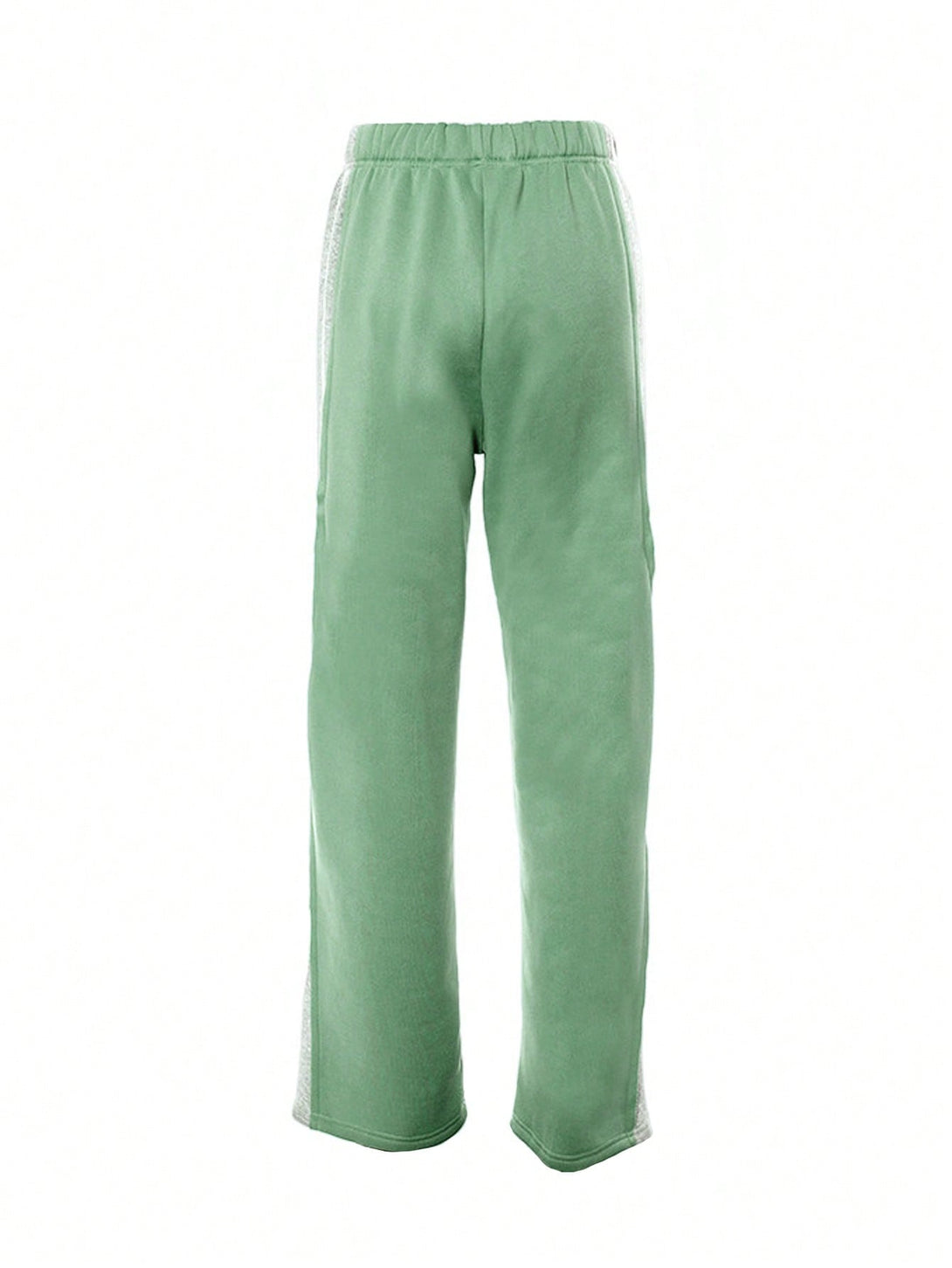 Ropa de Mujer, Ropa de Mujer, Bottoms de Mujer, Pantalones de Deporte para Mujer, Verde